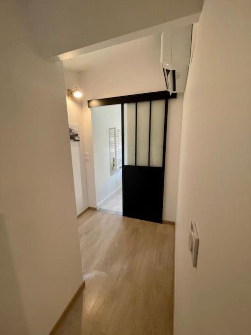Au Calme, Maison T3 Neuf Avec Jardin A Cassy Лантон Экстерьер фото